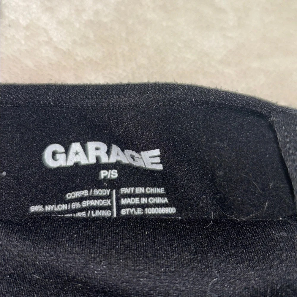 Garage cami - Picture 2 of 3